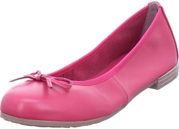 Marco Tozzi Woms Ballerina Pumps