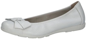 Caprice Ballerina 9-22153-42 Airmotion weiß