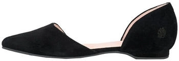 Apple of Eden BLONDIE Ballerina schwarz
