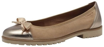 Tamaris Ballerina 1-22126-43 TOUCH-IT