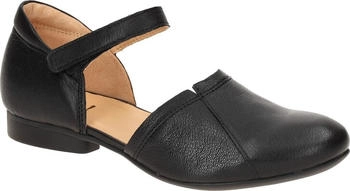 Think Guad 2 Ballerina schwarz Mary-Jane 1157