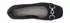 Caprice Ballerinas Blockabsatz OCEAN COMB