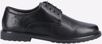 Hush Puppies Oxford-Schuhe Verity unifarben Leder FS9109