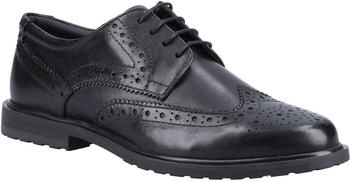 Hush Puppies Halbschuhe Verity Leder FS10087
