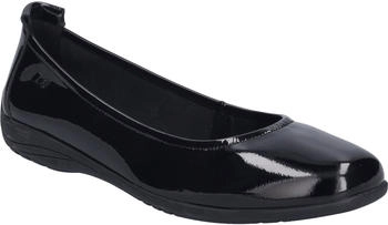Josef Seibel Fenja 09 Ballerina schwarz