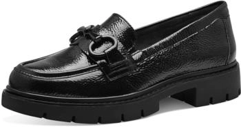 Jana Shoes 8-24764-41 Slipper schwarz