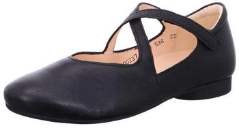 Think Guad Ballerinas schwarz 0000