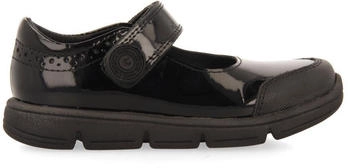 Gioseppo Bekes Mary Jane Schuh schwarz