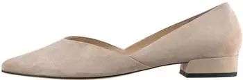 Högl Ballerina 'BOULEVARD 10' taupe