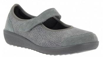 Varomed Sevilla Halbschuhe grau