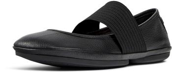 Camper Right Nina 21595 Mary Jane schwarz 242