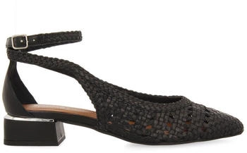 Gioseppo Bardejov Schuhe schwarz