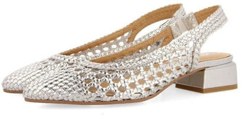 Gioseppo Piskove Ballerinas 71185-P-silver