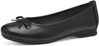 Jana Shoes M2216341 Schuhe schwarz