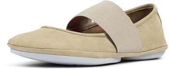 Camper Right Nina 21595 Mary Jane beige
