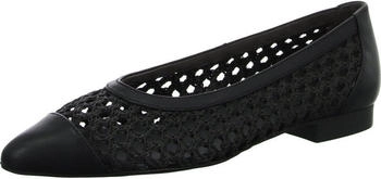 Paul Green Ballerina 1153-017 1153 schwarz