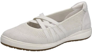 Josef Seibel Riemchen-Ballerinas 'Caren' Leder 000
