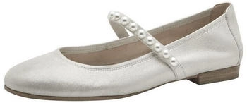 Tamaris Ballerina silber 24302915