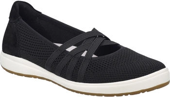 Josef Seibel Caren 67 schwarz