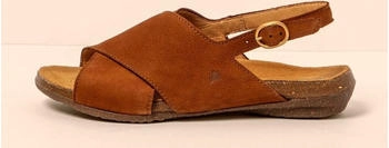 El Naturalista Ledersandalen N5558 Wakataua braun 255581123005 023