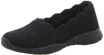 Skechers Ballerinas HIGHERSELF schwarz