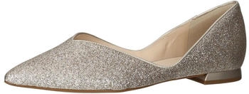 H&ouml;gl Ballerinas Leder Schlupfschuh