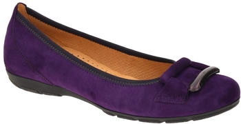 Gabor Ballerinas lila 54 166