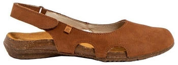 El Naturalista Sling Ballerinas Wakataua Wood