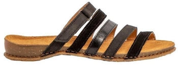 El Naturalista Ballerina schwarz MULTI BLACK