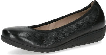 Caprice M2216142 Damen schwarz
