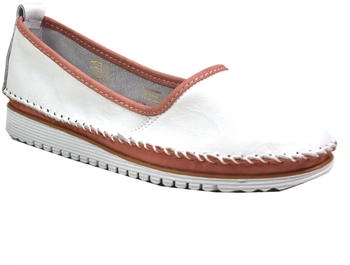 Andrea Conti Slipper Ballerina Leder 0023661