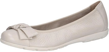 Caprice 9-22153-42 Damen weiß