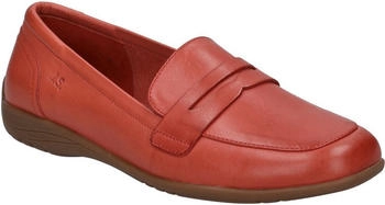 Josef Seibel Fenja Ballerina rot