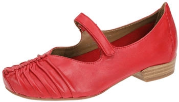 Everybody Shoes GALEGA Schuhe rot 30508
