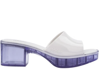 Melissa Shape Absatzsandalen