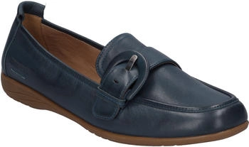 Josef Seibel Ballerina 'Fenja 19' blau