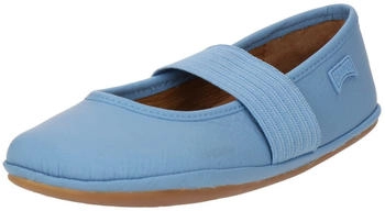 Camper Ballerina 'Right' rauchblau