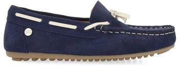 Gioseppo Mokassins Asbury 72127-P dunkelblau