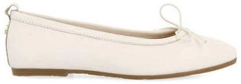 Gioseppo Chipley Mary Jane Flat weiß