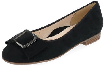 Ara Damen Ballerina schwarz 15798398