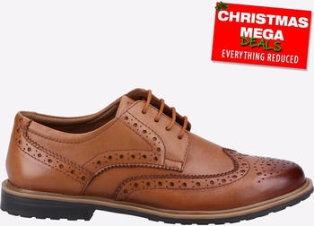 Hush Puppies Halbschuhe 'Verity' Leder FS9182
