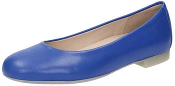 Sioux Villanelle-701 Ballerinas Glattleder