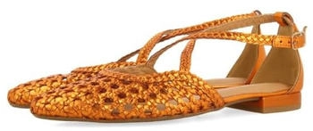 Gioseppo Leskovic Ballerinas 71180-P-orange