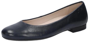 Sioux Villanelle Ballerinas blau