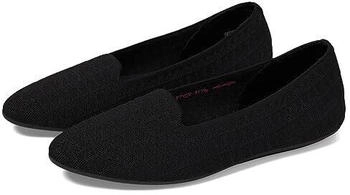 Skechers Cleo 2 0-Look at You Ballerinas schwarz