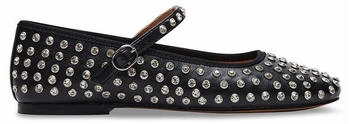 Steve Madden Vinetta-r Ballerinas