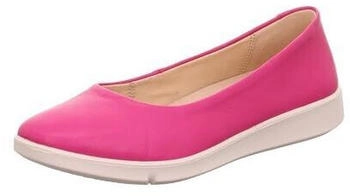 Legero Lucca Ballerinas MABERRY rot 5670