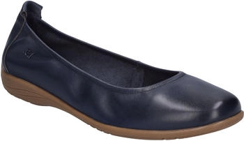 Josef Seibel Fenja 01 indigo