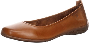 Josef Seibel Ballerina 'Fenja' karamell