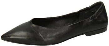 Melvin & Hamilton Ballerinas Alora 1 schwarz